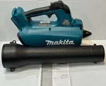 Makita XBU03Z 18V Lxt Lithium Ion Brushless Cordless Blower, Tool Only. Fixed Price $138.97.