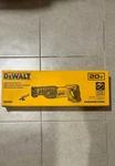 Dewalt DCS380B 20V Max Xr Brushless Cordless Reciprocating Saw, Tool Only. Fixed Price $107.99.