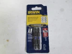 Irwin Impact Performance Series Double Ended T25 / (SET-2) 1892009 New. Fixed Price $6.75.