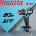 Makita Original DDF487 Cordless Driver Drill 18V Brushless Electric Impact Screw. Fixed Price $43.99.