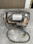 3/4 Hp 1725 Rpm Motor 113.1248 From Sears Craftsman 12" Band Saw Lathe Etc.. Fixed Price $119.99.