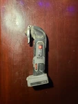 Porter-cable PCC510 Cordless Oscillating Saw. Fixed Price $30.00.