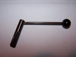 Unimat / Sl, Pinion Lever DB152-4, Hand For Hs Spindle, Vintage, #156. Fixed Price $44.99.