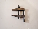 Vintage Union Tool General No. 4481 Parallel Clamp. Fixed Price $17.95.