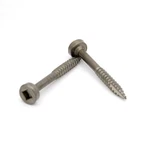 800 Pcs #6X11/4 Inch Pan Head Fine Thread Type 17 Pocket Screw Bit Tool Kit. Fixed Price $47.03.