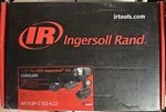 Wrench Combo Kit Ingersoll Rand IQV20 Series High-torque 20V Cordless. Fixed Price $380.00.