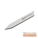 Robert Sorby 1/8" Standard Parting Tool 830 - Unhandled. Fixed Price $50.68.
