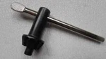 Drill Chuck Key -(lfa T9) (jacobs K4), Pilot Size: 3/8". Fixed Price $14.99.