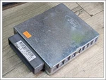 2003 Ford Ranger / B3000 3.0L XU3F-12A650-ADA Ecu Ecm Computer Module Oem. Fixed Price $93.61.