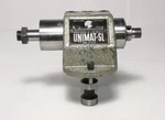Unimat Sl DB200 Mini Lathe Headstock With Spindle. Fixed Price $110.00.