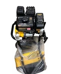 Dewalt 3400 Psi Pressure Washer. Fixed Price $350.00.