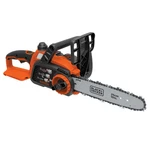 Black+decker 20V Max* Lithium In. Chainsaw - LCS1020. Fixed Price $149.00.