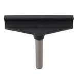 6 Inch Cast Iron Lathe Tool Rest Post Woodworking Turning Black. Fixed Price $34.49.
