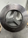 Dorian Tools -top Jaw Forming Chuck-follower Lathe Fixture Never Used(look). Fixed Price $210.00.