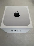 New & Sealed Apple Mac Mini M4 Chip 16GB Unified Memory 256GB Ssd MU9D3LL/A. Fixed Price $739.00.