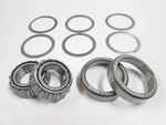 Delta Rockwell Model 930 11 Wood Lathe Spindle Bearing Kit Timken 07098-S. Fixed Price $84.99.