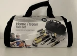 Project 76-PIECE Home Repair Set Kit W/ Case Household Diy Hand $110. Fixed Price $34.99.