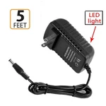 Ac Adapter For Ikea Fixa 7.2V Drill Battery Power Supply Charger Cord Cable. Fixed Price $9.99.
