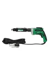 Hitachi 6.6-AMP Collated Fastener Screw Gu. Fixed Price $80.00.