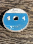 Delta Rockwell Lathe 6" Face Plate No 937 W/ 1 -8 Rh & Lh Threads DDL-279. Fixed Price $54.99.