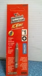 Vermont American Icebit Screwdriver #1 Phillips (16431) Fs. Fixed Price $10.00.