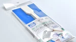 Gunze Gsi Creos Mr.hobby GT106 Melamine Foam Stick For Flat Finish Plastic Model. Fixed Price $11.99.