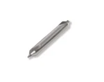 Sherline #0 Center Drill .031 Tip Dia., 1/8 Inch Shank 30300. Fixed Price $12.83.