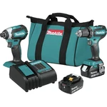 Makita XT281S-R 18V Lxt Hammerdrill/impdriver Combo Certified Refurbished. Fixed Price $189.00.