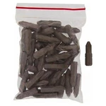50 Piece Bulk Loose #2 Phillips Screwdriver Tips For Magnetic Bit. Fixed Price $14.99.