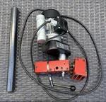 Emco Compact 5 / 8 Metal Lathe Milling Attachment. Fixed Price $499.00.