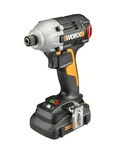 WX261L Worx Nitro 20V Power Share 3-SPEED Cordless Impact Driver Ob. Fixed Price $114.99.