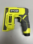 Ryobi Usb Lithium Cordless Craft 4-IN-1 Stapler/nailer Kit With 3.0 Ah Battery. Fixed Price $55.00.