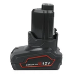 12V Battery For Ridgid 6000MAH Lithium-ion Drill Tools R82007 R82.... Fixed Price $40.86.