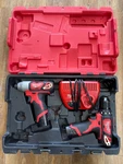 Milwaukee Tools 2597-22 (SBL016032). Fixed Price $119.95.