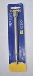 Irwin Magnetic Driver Tool Nutsetter 3/8" Steel X 6" IWAF24638 Genuine Oem. Fixed Price $8.99.