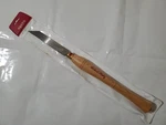 3/16" Robert Sorby 832H High Speed Steel Fluted Parting Tool - Lathe Woodworking. Fixed Price $109.99.