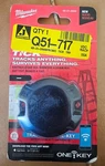 Milwaukee One-key Tick Tool Tracker 48-21-2000 New Sealed Bluetooth. Fixed Price $24.99.