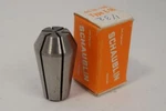 New Schaublin E-16 1/32" Collet For Emco Unimat Lathe . Swiss Made. Fixed Price $40.00.