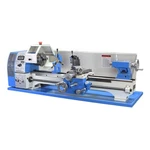 PM-1030V Bench Top Metal Working Lathe With 2 Ax Dro! Free Ship!. Fixed Price $4399.99.
