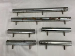 Shopsmith Model 510 Tubes For Main & Extension Tables Ships Free!. Fixed Price $45.00.