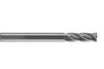 Sherline 4-FLUTE Inch End Mill Dia., Cutter Length, 2-1/2 7431. Fixed Price $25.68.