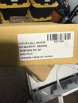 Porter-cable BN200SB 18-GAUGE. Fixed Price $80.00.
