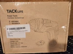 Tacklife SDP50DC Cordless Rechargeable Screwdriver 3.6-VOLT 2000MAH Usa Ship New. Fixed Price $18.00.