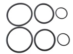 Replacement Drive & Power Feed Belts For Emco Unimat 3 4 Lathe (2 Sets). Fixed Price $14.80.