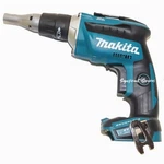 Makita XSF03Z Lxt Cordless Brushless Li-ion Drywall Screwdriver Push Gun. Fixed Price $128.99.