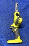 Ryobi One+ 18V Cordless 1/2 In. X Belt Sander (tool Only) (PSD101) Tested. Fixed Price $79.00.