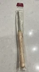 Robert Sorby 1/2" Fingernail Bowl Gouge 842FLH - Long Handled. Fixed Price $79.99.