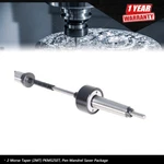 Morse Taper (2MT) PKMS2SET, Pen Mandrel Saver Package. Fixed Price $27.56.
