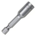 New (10-PK) Irwin Magnetic Nutsetter 1/4" 1-7/8" Hex Shank 94212. Fixed Price $29.99.