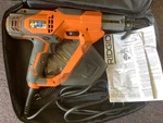 Ridgid Tools R6791 Used. Fixed Price $60.00.